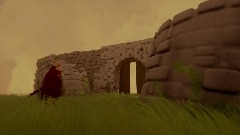 Kingdom ruins (demo)