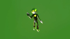 A screenshot taken in Dreams. 1 of 2.