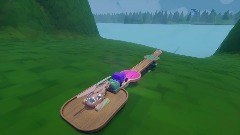 World 2: The Fresh Outside