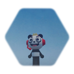 Combo Panda