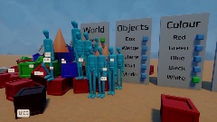 A screenshot taken in Dreams. 2 of 2.