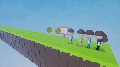 The quest to Get rich demo