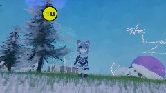 A screenshot taken in Dreams. 1 of 1.