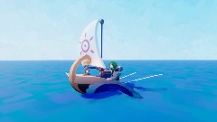 A screenshot taken in Dreams. 16 of 20.