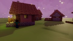 Minecraft but in dreams