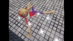 A screenshot taken in Dreams. 7 of 19.