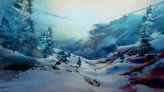 A screenshot taken in Dreams. 9 of 24.