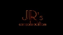 JR's "console edition"
