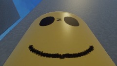 Make ideas for a asymmetrical horror game i guess