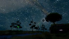 A screenshot taken in Dreams. 12 of 29.