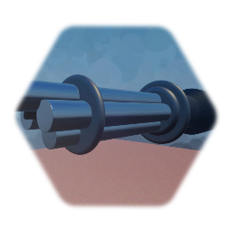 The Gatling Shotgun [V 1.2.0]