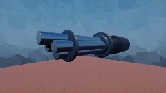 The Arm Gatling Shotgun [V 1.2.0]