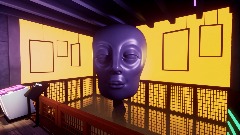 A screenshot taken in Dreams. 23 of 28.