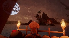 A screenshot taken in Dreams. 2 of 6.