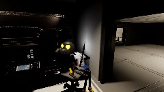 AY| Build me a laboratory/house while i do absolutely nothing(: