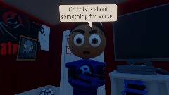 A screenshot taken in Dreams. 1 of 23.