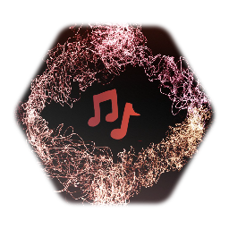 Package#001 of PB Audio Groove Goddess Sings witletter attached