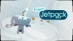 Robo Jetpack!
