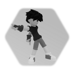 Distant Eclipse - Rey V4