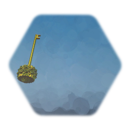 Gold Key