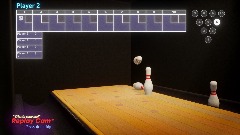 A screenshot taken in Dreams. 20 of 25.