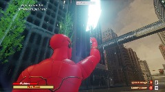 A screenshot taken in Dreams. 11 of 14.