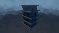 A screenshot taken in Dreams. 1 of 1.