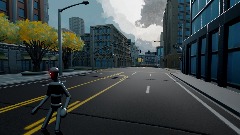 Remix of Robot enemy