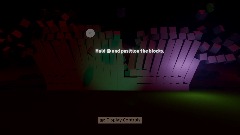 A screenshot taken in Dreams. 13 of 28.