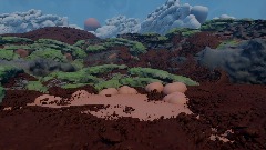 A screenshot taken in Dreams. 26 of 29.