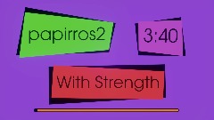 A screenshot taken in Dreams. 8 of 24.