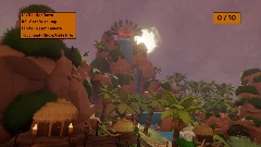 A screenshot taken in Dreams. 10 of 14.