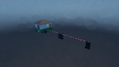 A screenshot taken in Dreams. 2 of 3.