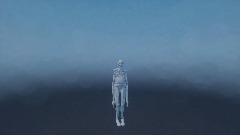 A screenshot taken in Dreams. 2 of 2.