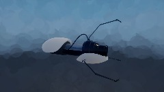 A screenshot taken in Dreams. 4 of 8.