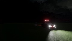 ホラーゲーム試作品