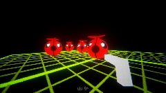 A screenshot taken in Dreams. 18 of 19.