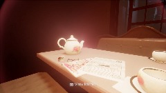 A screenshot taken in Dreams. 5 of 15.