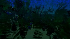 Ocean Sea world