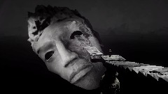 A screenshot taken in Dreams. 18 of 30.