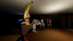 Find Desboy2013 THE GAME!