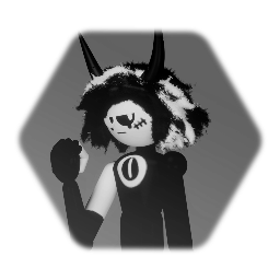 Yogirt "The Exorcist Guard" [Stitch's Version]