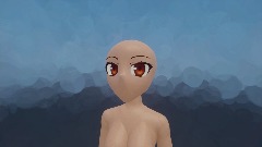 A screenshot taken in Dreams. 25 of 26.