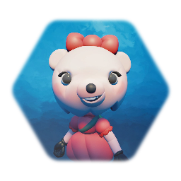 Frances Test (Full Inventory & Pause Screen)