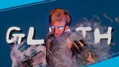 Gliath Test Scene [UPDATED]