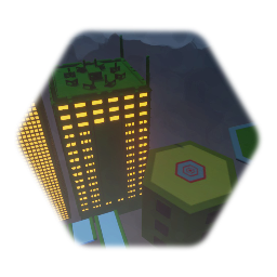Grand metropolis Assets