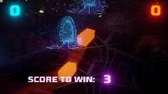 A screenshot taken in Dreams. 12 of 25.