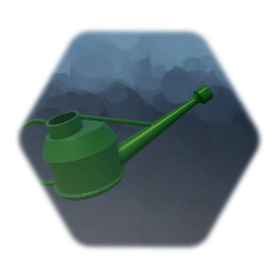 Watering Can