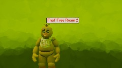 Five Nights At Freddy's Free Roam 2 Version 2.00