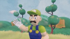 A screenshot taken in Dreams. 10 of 10.